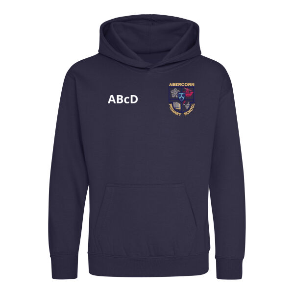 Abercorn PS Leavers Hoodie - Kids Thumbnail